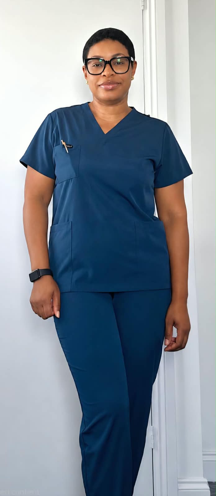 Glynis Hammond — Podiva Footcare Foot Health Practitioner